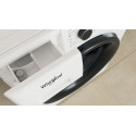 Whirlpool front-loading washing machine FWSG61251BEEN