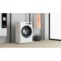 Whirlpool front-loading washing machine FWSG61251BEEN