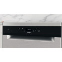Dishwasher Whirlpool WFC3C33FX