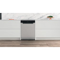 Dishwasher Whirlpool WFC3C33FX