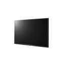 LG 50UL3G-B signage display Digital signage flat panel 127 cm (50") IPS Wi-Fi 400 cd/m² 4K Ultr