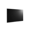 LG 50UL3G-B signage display Digital signage flat panel 127 cm (50") IPS Wi-Fi 400 cd/m² 4K Ultr