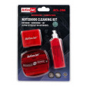 Activejet ACL-206 notebook cleaning set