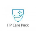 HP 1Y NBD Exchang /ADP Lap Dock Only SVC