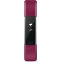 Fitbit activity tracker Alta HR L, fuchsia