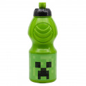 Minecraft - Water Bottle 400 ml