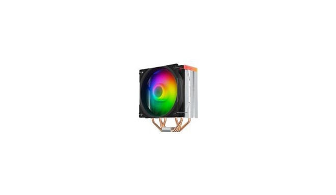 SILENTIUMPC FERA 5 ARGB CPU cooler
