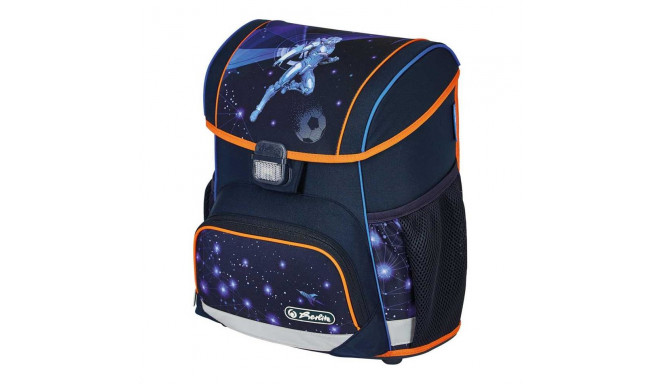 Herlitz Skolas soma LOOP - Galaxy Game