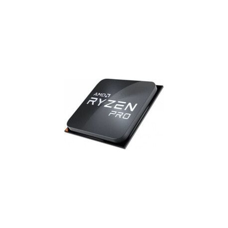 AMD AMD Ryzen 5 PRO 4650G 3.7Ghz 6C/12T
