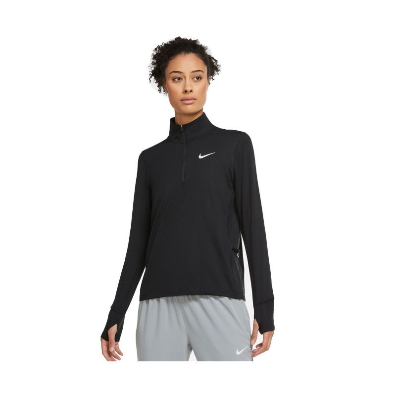 Nike Dri-FIT Element W T-shirt CU3220-010 (XS) - Training shirts -  Photopoint