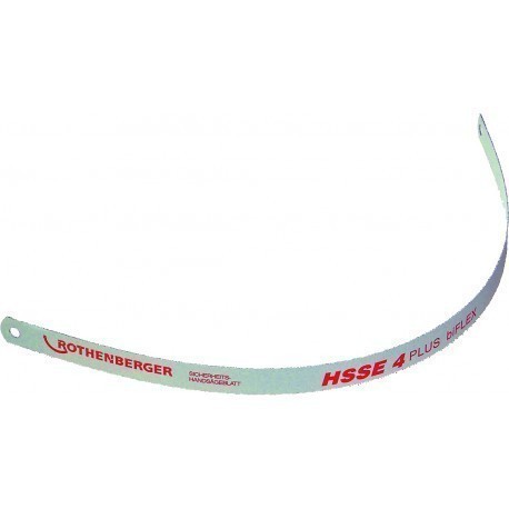 Rothenberger metal saw blade 300mm HSSE 4 Plus