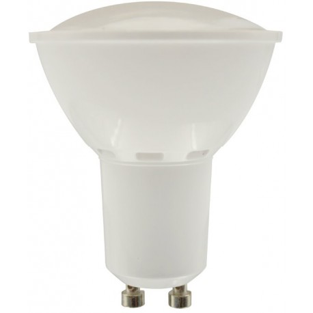 Omega LED лампа GU10 4W 2800K (42902)