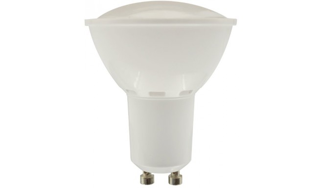 Omega LED lamp GU10 4W 2800K (42902)