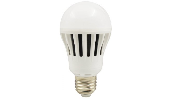 Omega LED lamp E27 9W 6000K (42642)