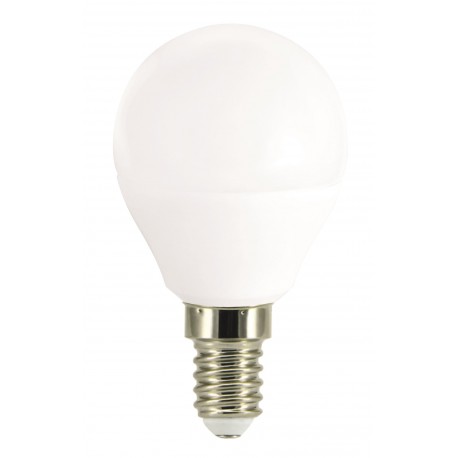 Omega LED spuldze E14 4W 2800K (42983)