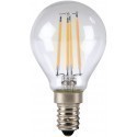 Omega LED лампа E14 4W 2800K Filament (43553)