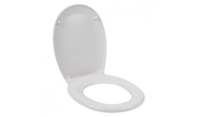 Beldray LA030252EU7 DUROPLASTIC TOILET SEAT