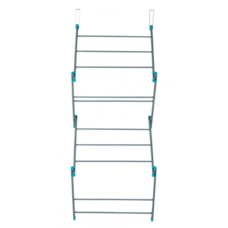 Beldray LA081117FEU7 Compact Overdoor Clothes Airer