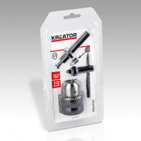 Trellipadrud 1/2" võtmega