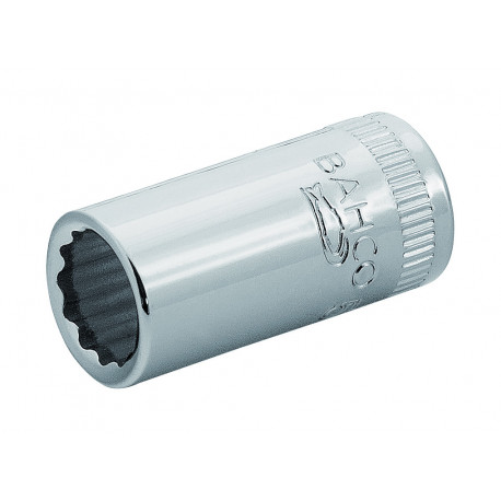 Kaksteistkant padrunvõti A6800DZ 5/16", 1/4"
