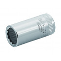 Kaksteistkant padrunvõti A6800DZ 5/16", 1/4"