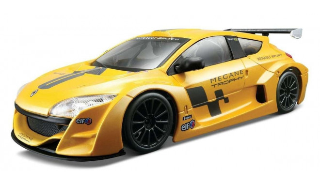 Renault Megane Trophy