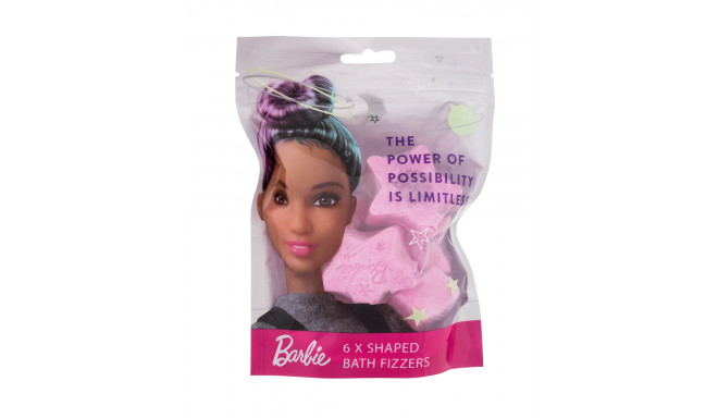 Barbie Bath Fizzers The Power Of Possibility Is Limitless (6ml)