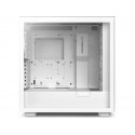 PC CASE NZXT H7 ELITE WHITE WINDOW