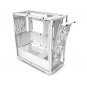 PC CASE NZXT H7 ELITE WHITE WINDOW