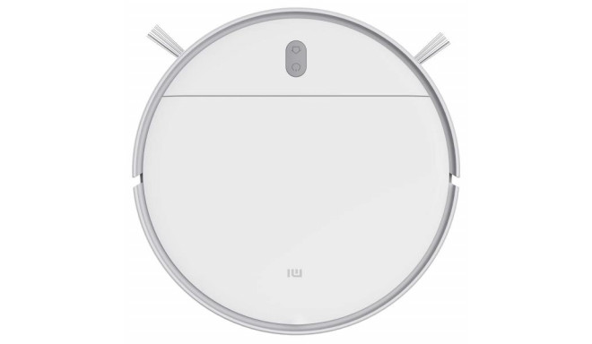 VACUUM CLEANER MI ROBOT MOP/ESSENTIAL SKV4136GL XIAOMI ...