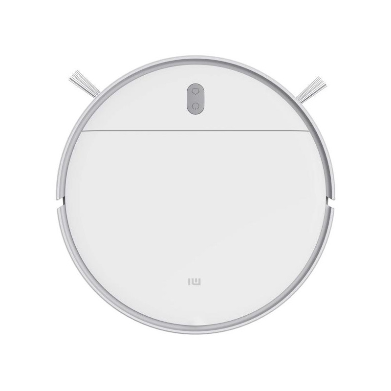 VACUUM CLEANER MI ROBOT MOP/ESSENTIAL SKV4136GL XIAOMI ...