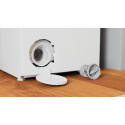 Indesit top-loading washing machine BTWL60300EEN