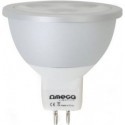 Omega LED лампа GU5.3 5W 2800K (43540)