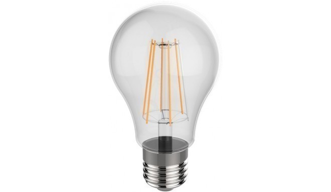 Omega LED лампа E27 4W 2800K Filament (43555)