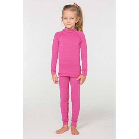 Meteor Jr thermal underwear 116-122 cm 47135 (uniw)