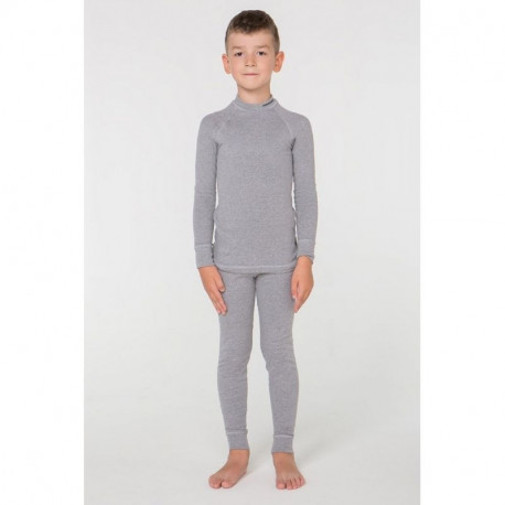 Meteor Jr thermal underwear 116-122 cm 47145 (uniw)