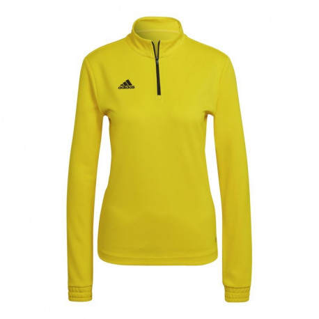 Adidas Entrada 22 Top Training W sweatshirt HI2130 (S (163cm))