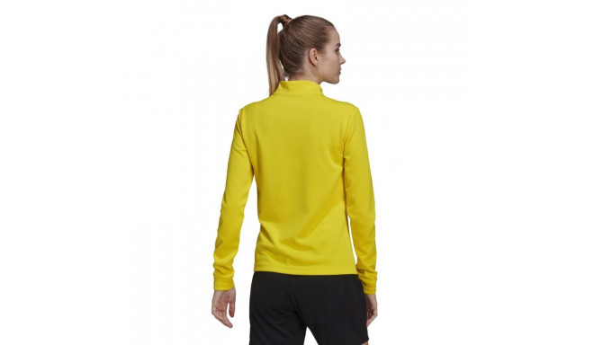 Adidas Entrada 22 Top Training W sweatshirt HI2130 (XL)