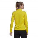 Sweatshirt adidas Entrada 22 Top Training W HI2130 (XS) Sweatshirt adidas Entrada 22 Top Training W HI2130 (XS)