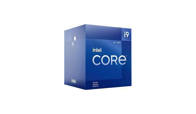 Intel protsessor Desktop Core i9 i9-12900F 2400MHz 16-core 30MB LGA1700 65W Box BX8071512900F