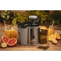 Mesko Home MS 4126 juice maker Electric tomato juicer 600 W Stainless steel
