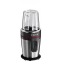 Bosch MMBM7G3M blender 0.6 L Tabletop blender 350 W Black, Chrome
