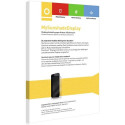 3M Vikuiti ADQC27 Notebook screen protector