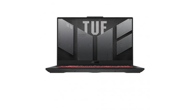ASUS TUF Gaming A17 FA707RC-HX014W 6800H Notebook 43.9 cm (17.3") Full HD AMD Ryzen™ 7 16 GB DD