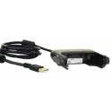 Honeywell CT40-SN-USB-0 mobile device charger Black Indoor