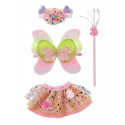 BABY born Unicorn Great Value Set Doll clothes set