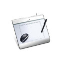 Genius MousePen i608X graphic tablet White 2560 lpi 152.4 x 203.2 mm USB