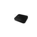 Acer Connect M5 Mobile WiFi wireless router Gigabit Ethernet Dual-band (2.4 GHz / 5 GHz) 5G 4G Black