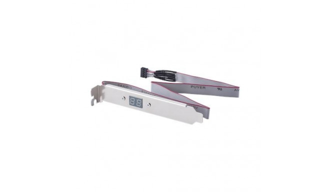 ASUS LPC Debug Card interface cards/adapter Internal