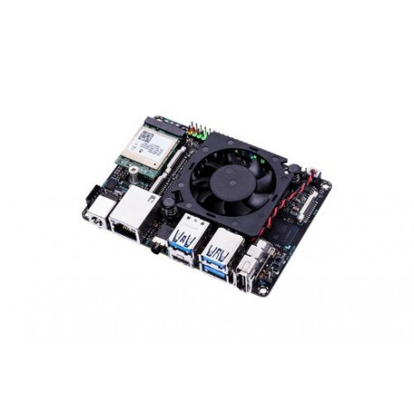 ASUS Tinker Edge R development board 1.8 MHz Rockchip RK3399Pro
